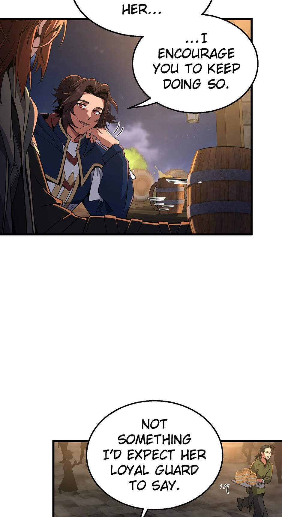 The Beginning After the End Chapter 216 17